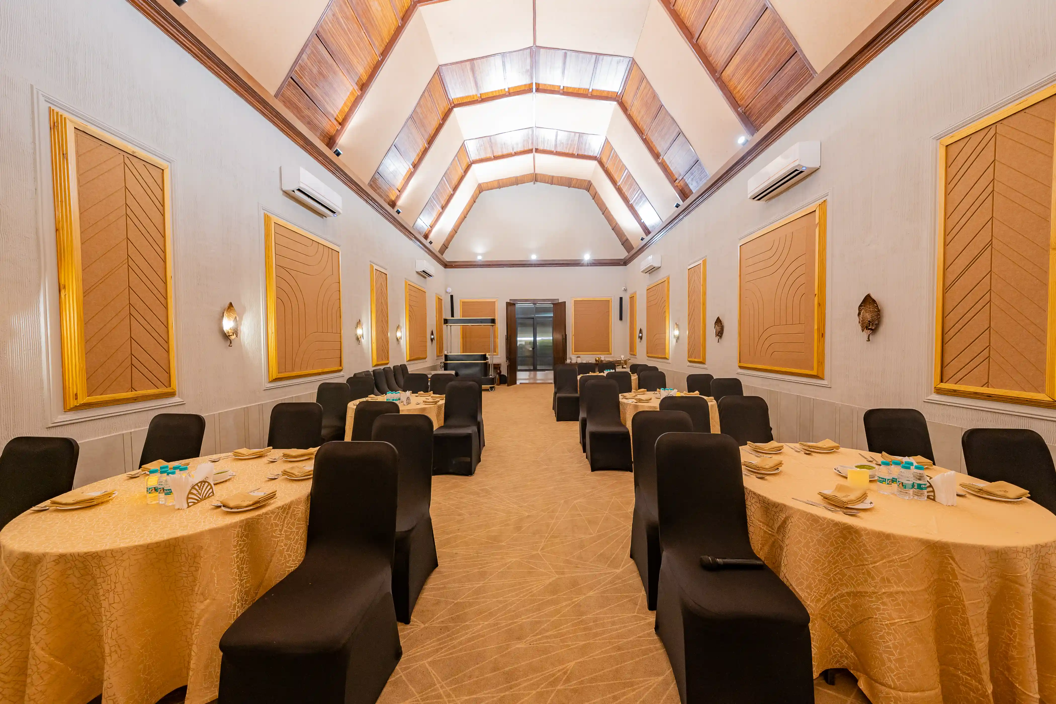 Preview of Summit Hall